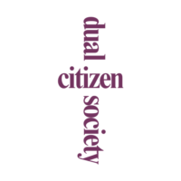 Bible resources and tools for Christian entrepreneurs Dual Citizen Logo